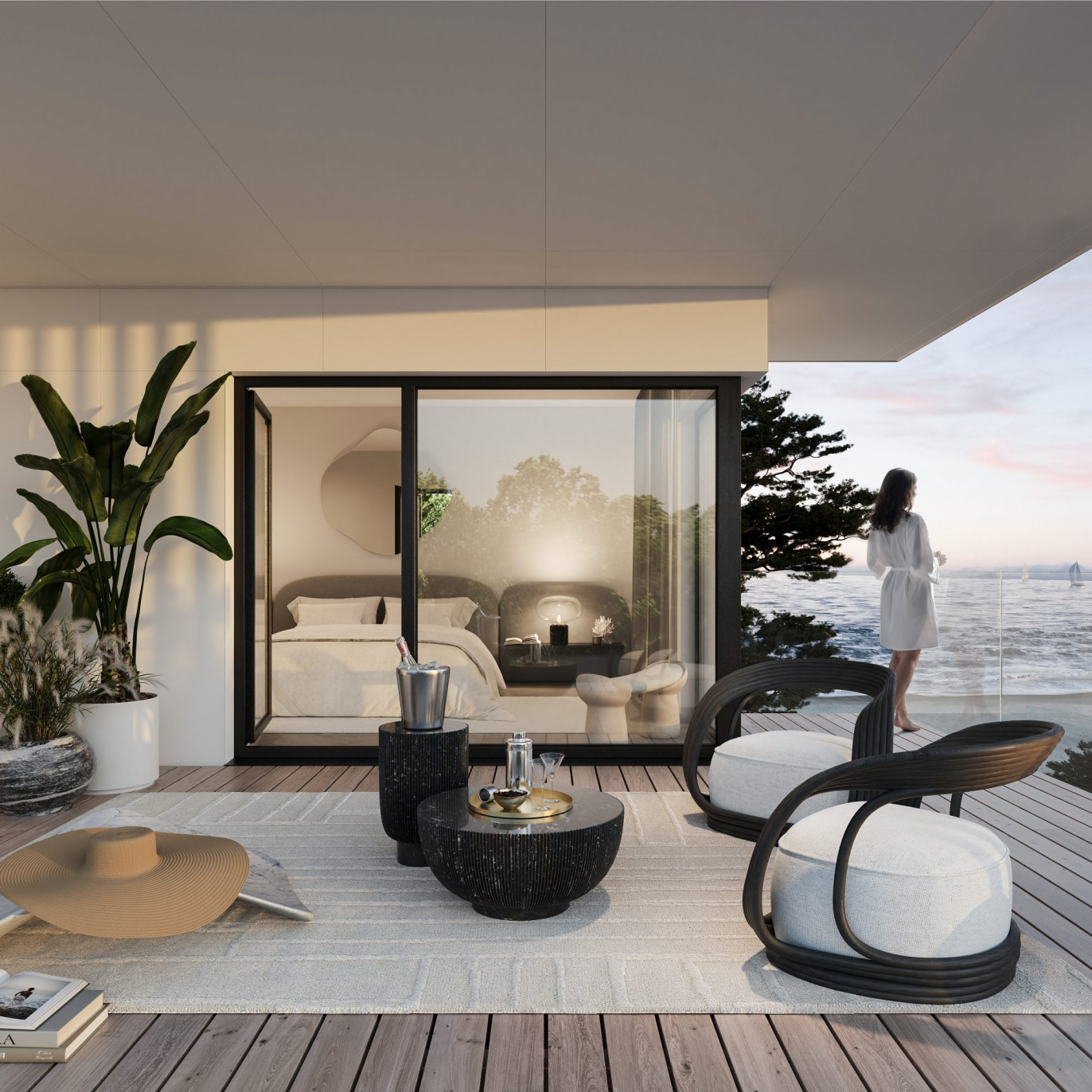 Picture of 120 Fleet St - 120 Fleet St Marina del Rey CA 90292 - Apartment Finder