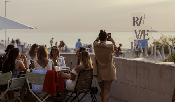 OKO Riviera ürituste sari kutsub sel suvel osa saama Riviera elustiilist