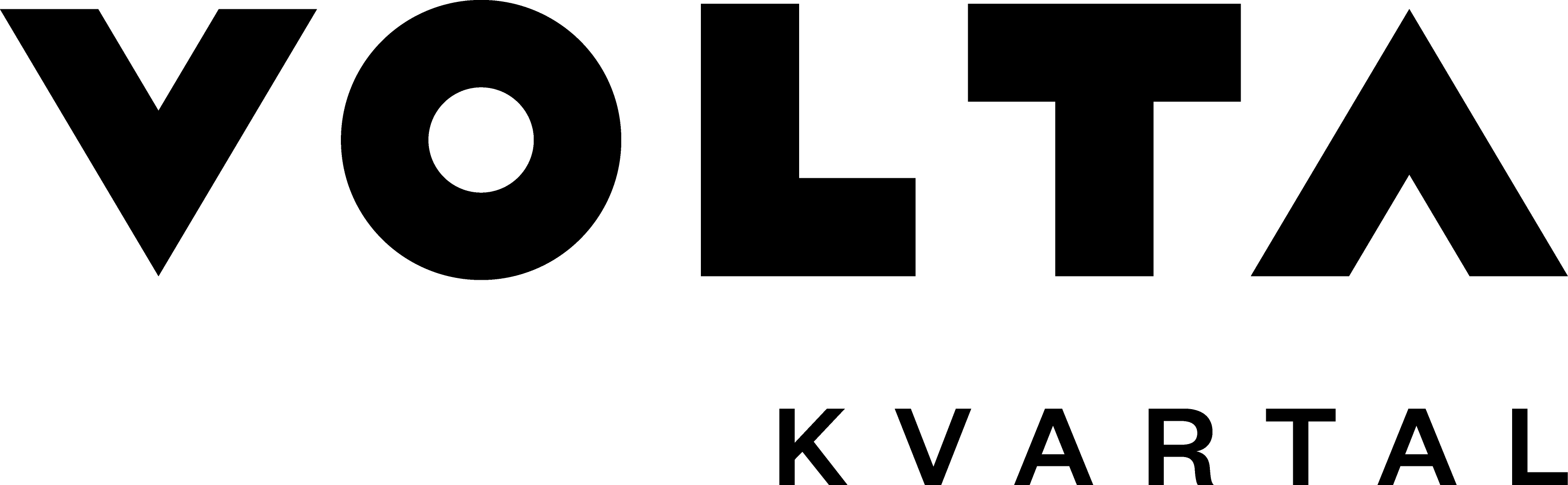 Volta Kvartal