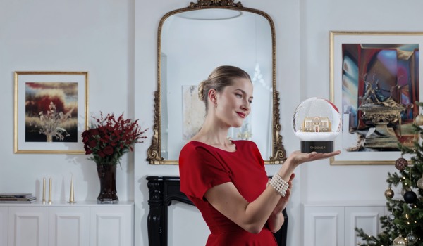 Holiday offers from Endover!