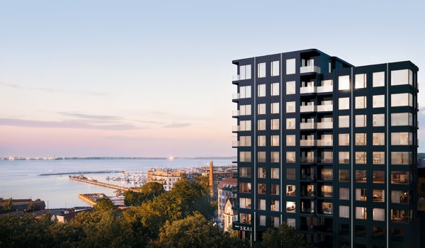 Endoveri sidusettevõte Volta SKAI korraldab Eesti ettevõtetest esimesena kinnisvaraga tagatud võlakirjade avaliku pakkumise jaeinvestoritele