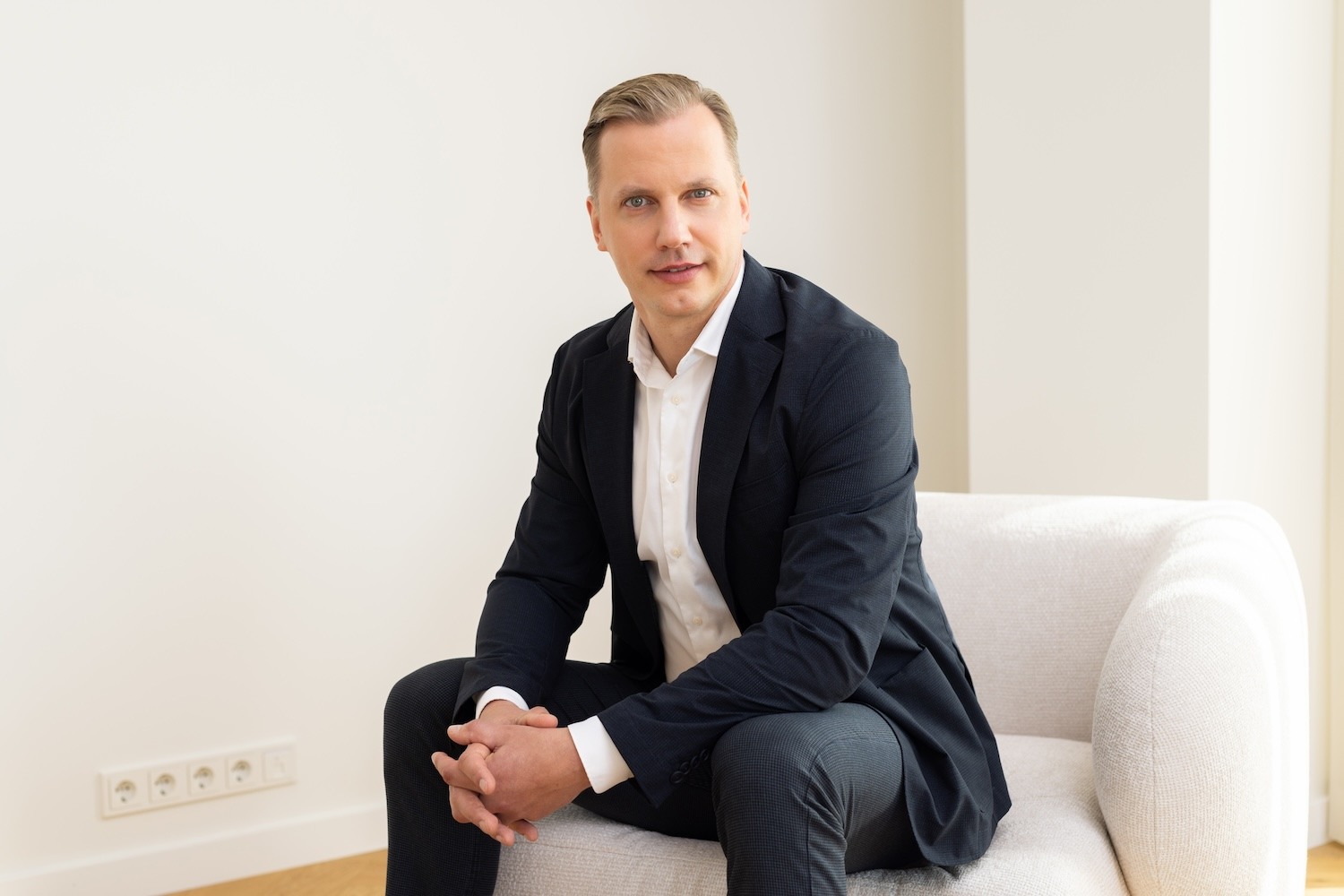 Endoveri arendusdirektor Uku Tint: „Kvaliteetse elukeskkonna järele on nõudlus igas majandustsüklis.“