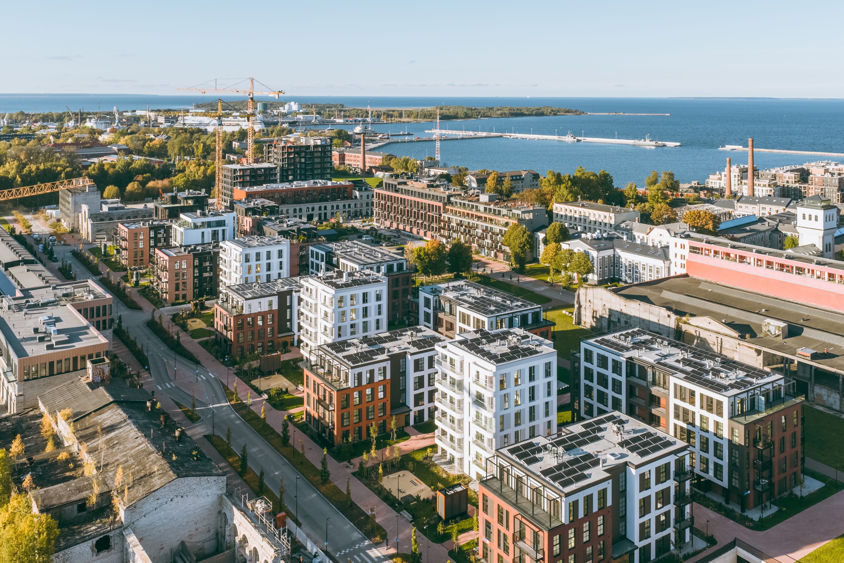 Endover jätkab 2026. aastal kasvava Tallinna uusarenduste turu käibeliidrina